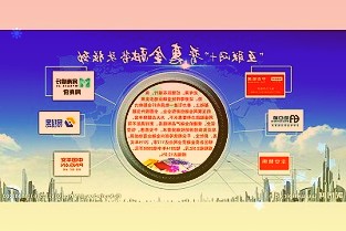 资金承压盈利待加强！建业地产不到一年再“换帅”能否触底反弹？